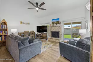 7332 N Las Quintas Dr, Tucson, AZ 85704 - Photo 6