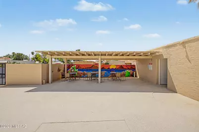 7332 N Las Quintas Drive, Tucson, AZ 85704 - Photo 28