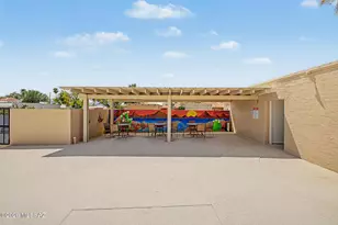 7332 N Las Quintas Dr, Tucson, AZ 85704 - Photo 28