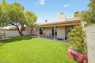 7332 N Las Quintas Dr, Tucson, AZ 85704 - Photo 20
