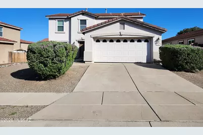 13697 E Oxmoor Valley Drive, Vail, AZ 85641 - Photo 2