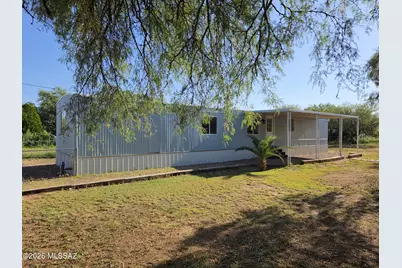 1375 N Old Pomerene Road, Benson, AZ 85602 - Photo 26