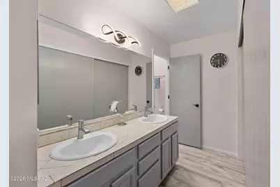6969 N Northlight Drive, Tucson, AZ 85741 - Photo 14