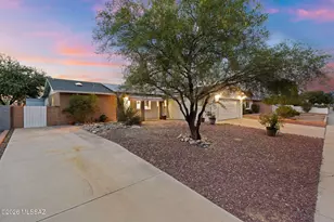 6969 N Northlight Dr, Tucson, AZ 85741 - Photo 2