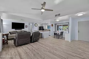 6969 N Northlight Dr, Tucson, AZ 85741 - Photo 4