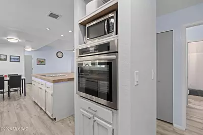 6969 N Northlight Drive, Tucson, AZ 85741 - Photo 10