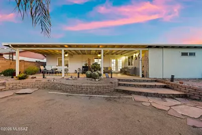 6969 N Northlight Drive, Tucson, AZ 85741 - Photo 24