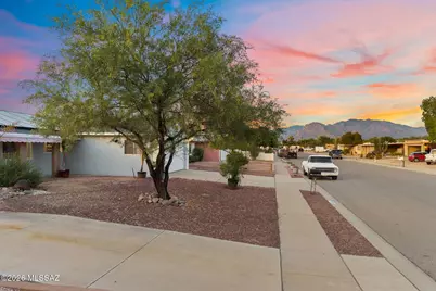 6969 N Northlight Drive, Tucson, AZ 85741 - Photo 36