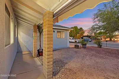 6969 N Northlight Drive, Tucson, AZ 85741 - Photo 34