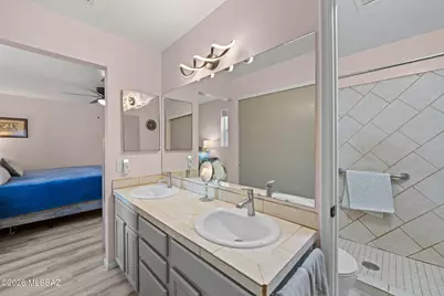 6969 N Northlight Drive, Tucson, AZ 85741 - Photo 16