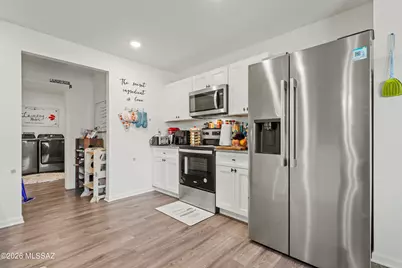 1705 Moonshadow Drive, Benson, AZ 85602 - Photo 4