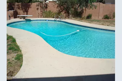 3565 E Calle Del Prado, Tucson, AZ 85716 - Photo 26