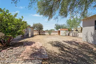4155 E Montecito St, Tucson, AZ 85711 - Photo 24