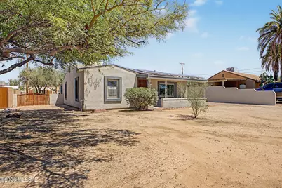 4155 E Montecito Street, Tucson, AZ 85711 - Photo 30