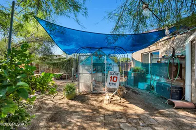 623 S Highland Avenue, Tucson, AZ 85719 - Photo 22