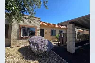 8919 E Calle Norlo, Tucson, AZ 85710 - Photo 1