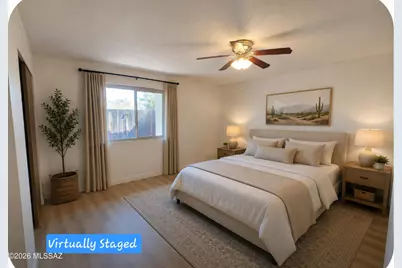 8919 E Calle Norlo, Tucson, AZ 85710 - Photo 14