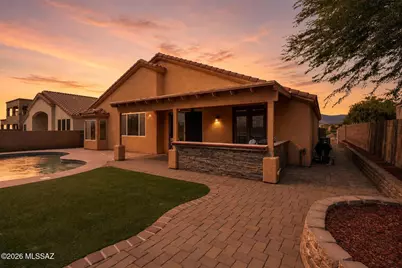 14024 E Fairway Bluff Court, Vail, AZ 85641 - Photo 2