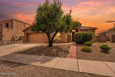 14024 E Fairway Bluff Court, Vail, AZ 85641 - Photo 4