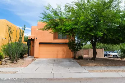 6861 S Avenida De Aventura, Tucson, AZ 85756 - Photo 1