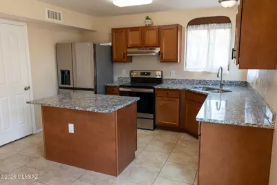 6861 S Avenida De Aventura, Tucson, AZ 85756 - Photo 8
