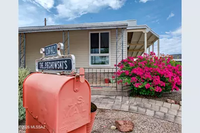 2842 S Western Way Circle, Tucson, AZ 85713 - Photo 2