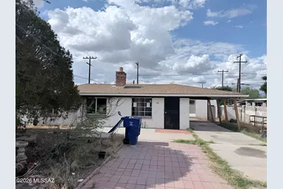 766 W Calle Ramona, Tucson, AZ 85706 - Photo 2