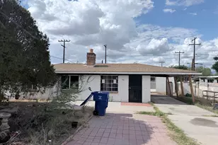 766 W Calle Ramona, Tucson, AZ 85706 - Photo 2