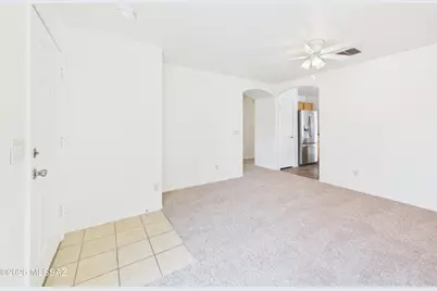 9947 E Denver Hill Drive, Tucson, AZ 85748 - Photo 4