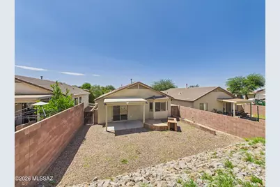 9947 E Denver Hill Drive, Tucson, AZ 85748 - Photo 26