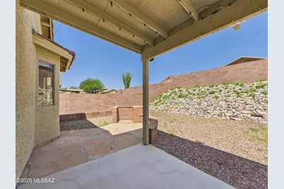 9947 E Denver Hill Drive, Tucson, AZ 85748 - Photo 22