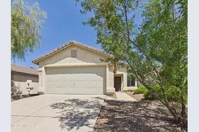 9947 E Denver Hill Drive, Tucson, AZ 85748 - Photo 1