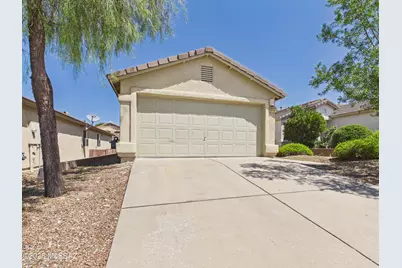 9947 E Denver Hill Drive, Tucson, AZ 85748 - Photo 2