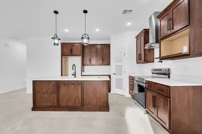 1563 Pinguinos Court, Rio Rico, AZ 85648 - Photo 14