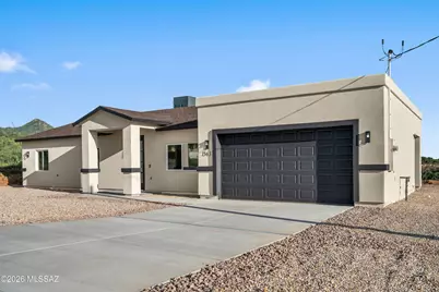 1563 Pinguinos Court, Rio Rico, AZ 85648 - Photo 2