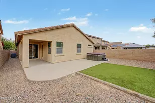 11394 E Squash Blossom Loop, Tucson, AZ 85747 - Photo 32