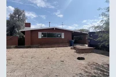 5332 E Hawthorne Street, Tucson, AZ 85711 - Photo 1