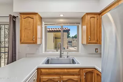 732 W Placita Nueva, Green Valley, AZ 85614 - Photo 26