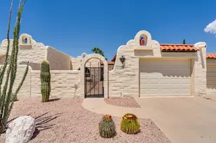 732 W Placita Nueva, Green Valley, AZ 85614 - Photo 1