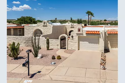 732 W Placita Nueva, Green Valley, AZ 85614 - Photo 46