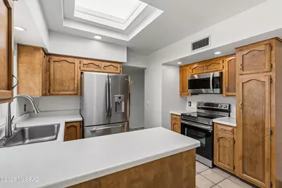 732 W Placita Nueva, Green Valley, AZ 85614 - Photo 22