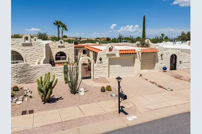 732 W Placita Nueva, Green Valley, AZ 85614 - Photo 44