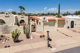 732 W Placita Nueva, Green Valley, AZ 85614 - Photo 44
