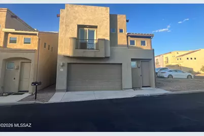 241 E Imperial Court, Vail, AZ 85641 - Photo 1