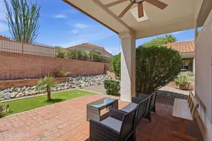 14311 N Carissa Dr, Oro Valley, AZ 85755 - Photo 22