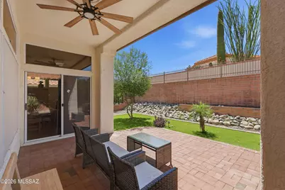 14311 N Carissa Drive, Oro Valley, AZ 85755 - Photo 4