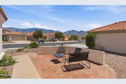 14311 N Carissa Drive, Oro Valley, AZ 85755 - Photo 2