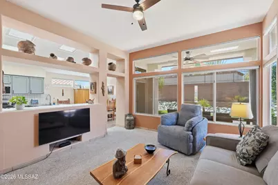 14311 N Carissa Drive, Oro Valley, AZ 85755 - Photo 12