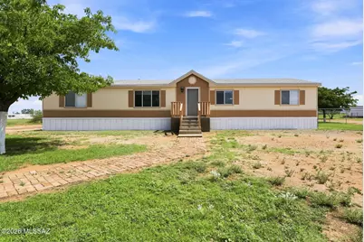 334 E Cochise Way, Cochise, AZ 85606 - Photo 1