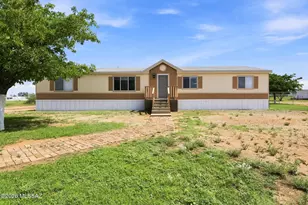 334 E Cochise Way, Cochise, AZ 85606 - Photo 1